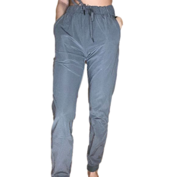 Pants - Travel Jogger